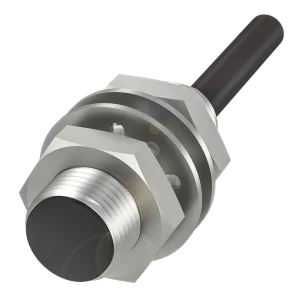 Capteur inductif BES00E3 BALLUFF - Détecteur de proximité inductif