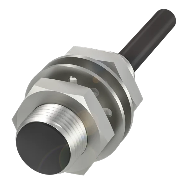 Capteur inductif BES00E5 BALLUFF - Détecteur de proximité inductif