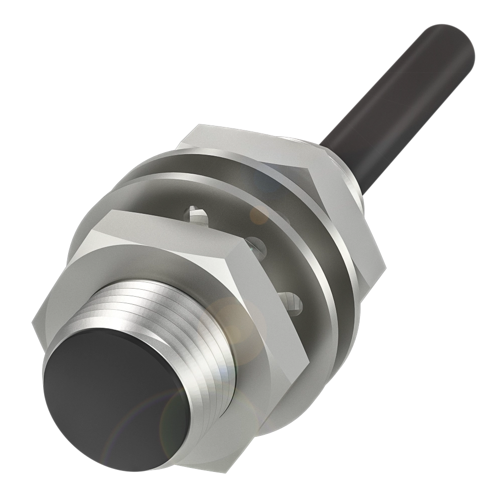 Capteur inductif BES00E5 BALLUFF - Détecteur de proximité inductif