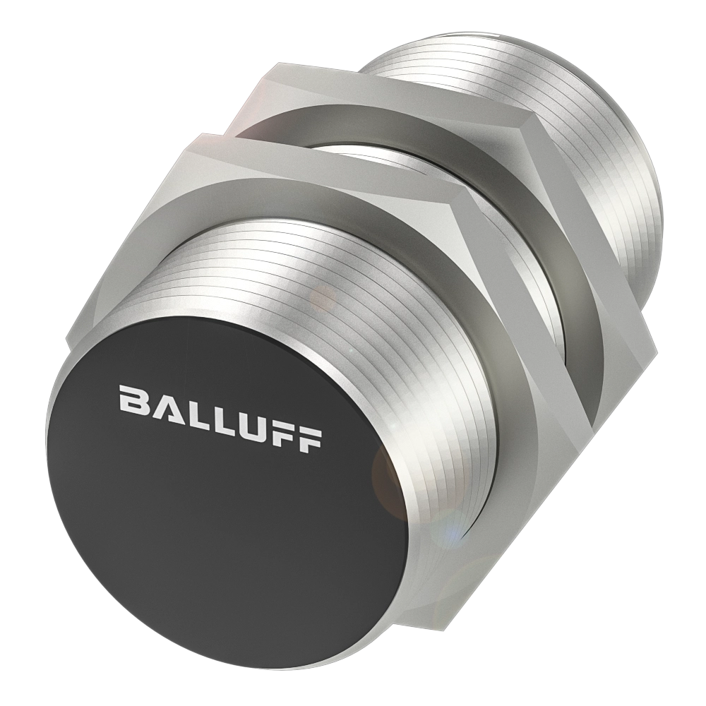 Capteur inductif BES00AF BALLUFF - Détecteur de proximité inductif
