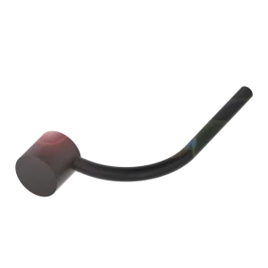 Capteur inductif BES03ZA BALLUFF - Détecteur de proximité inductif