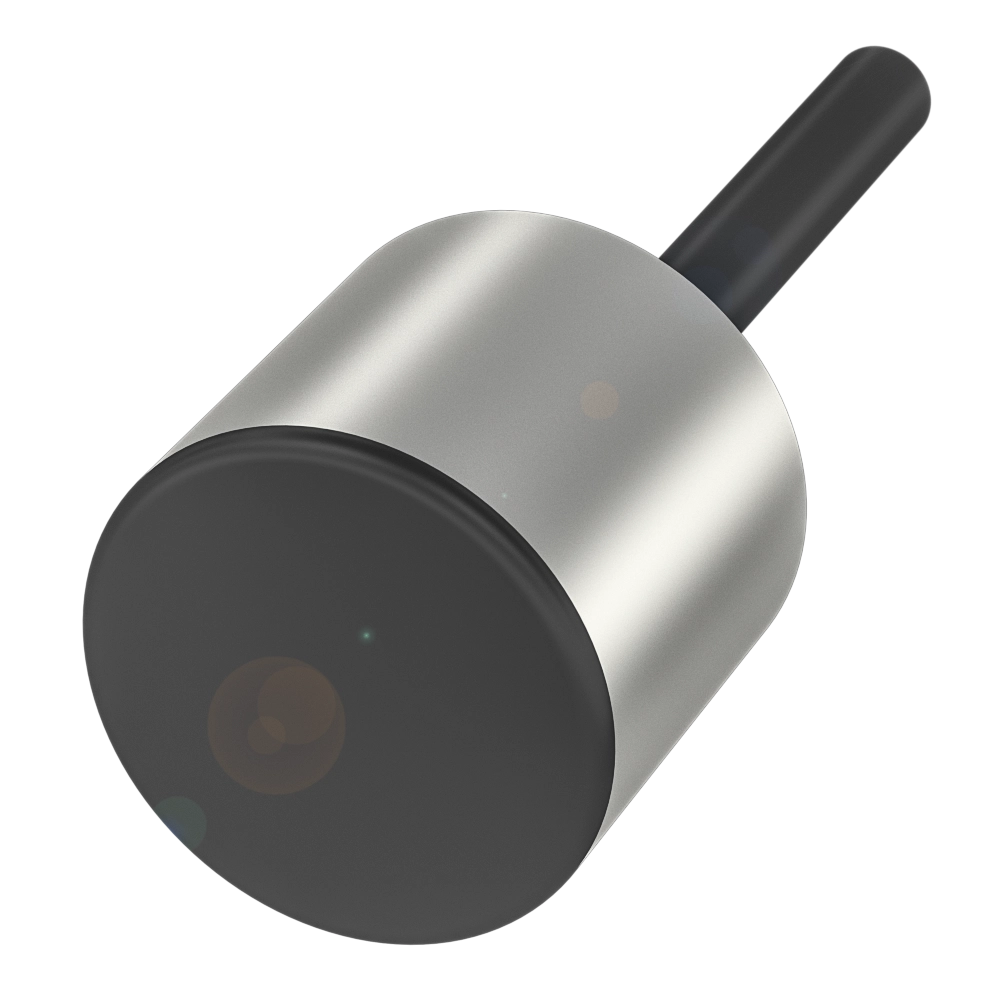 Capteur inductif BES0251 BALLUFF - Détecteur de proximité inductif