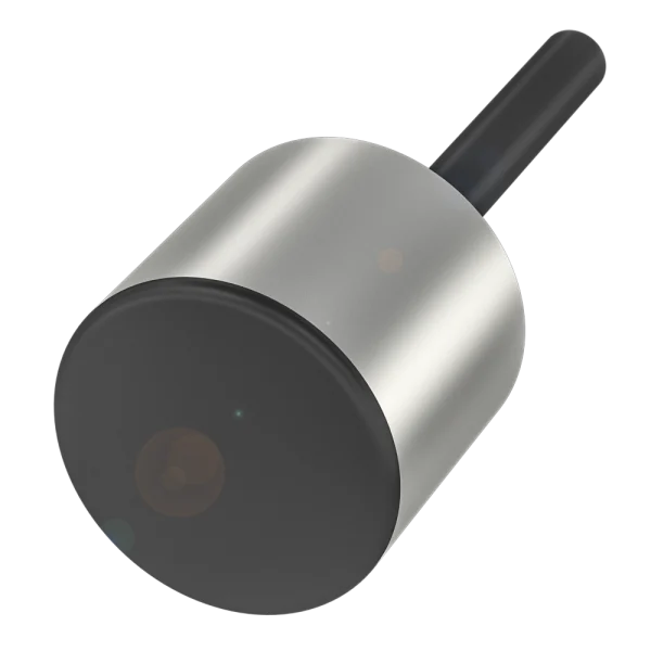 Capteur inductif BES0256 BALLUFF - Détecteur de proximité inductif