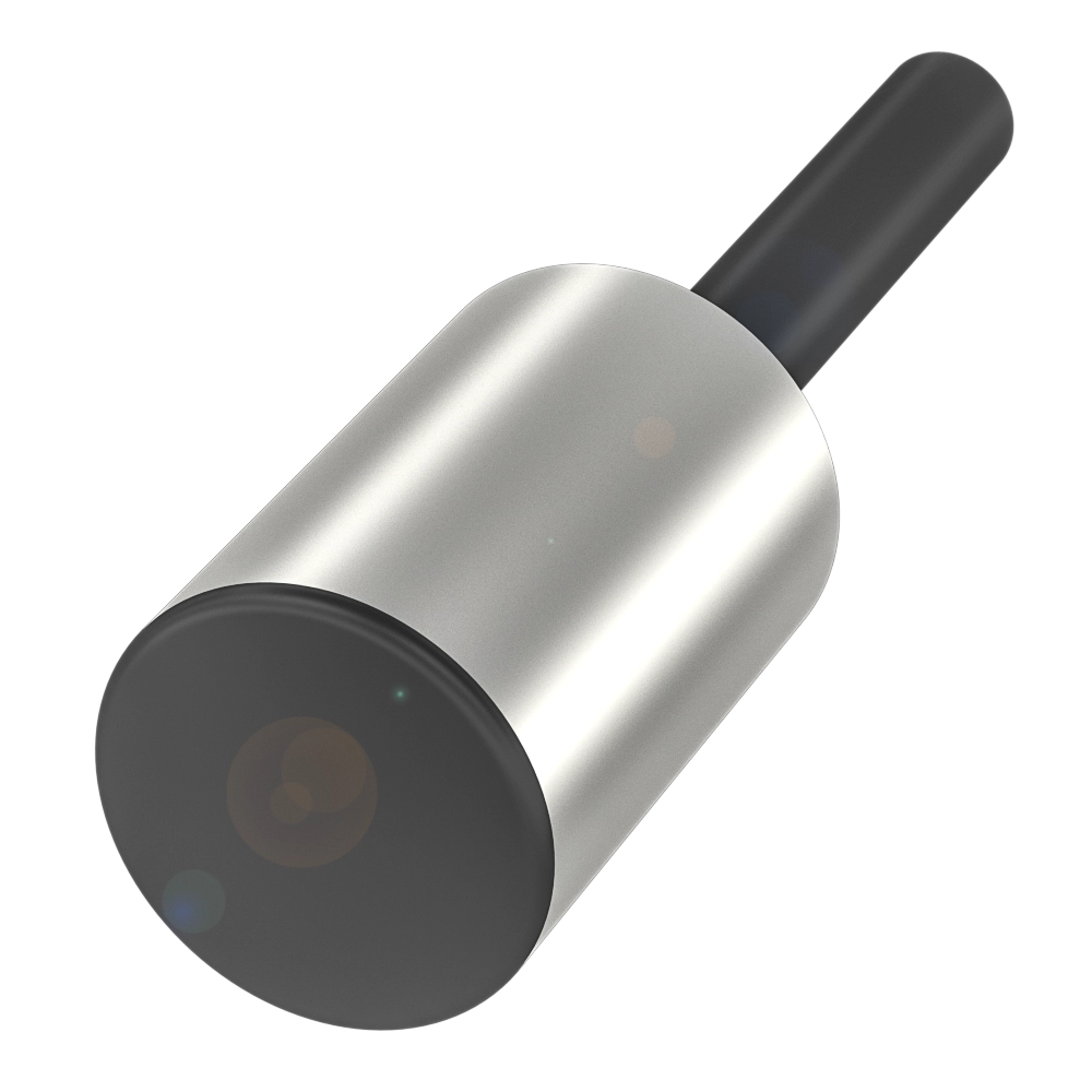 Capteur inductif BES025M BALLUFF - Détecteur de proximité inductif