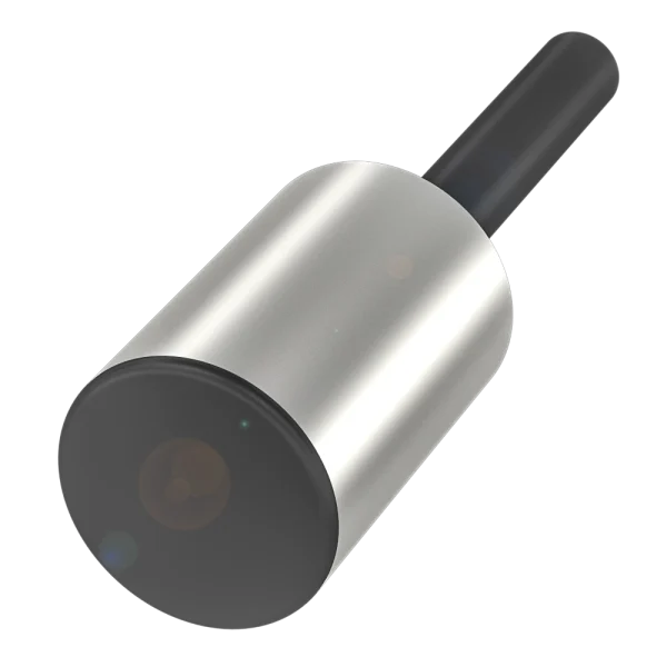 Capteur inductif BES025L BALLUFF - Détecteur de proximité inductif
