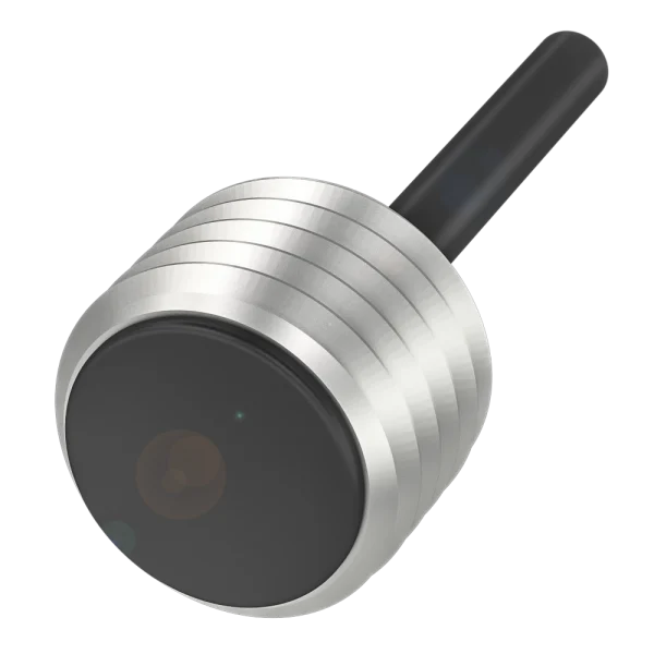 Capteur inductif BES026M BALLUFF - Détecteur de proximité inductif