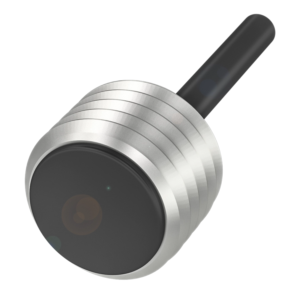 Capteur inductif BES026M BALLUFF - Détecteur de proximité inductif