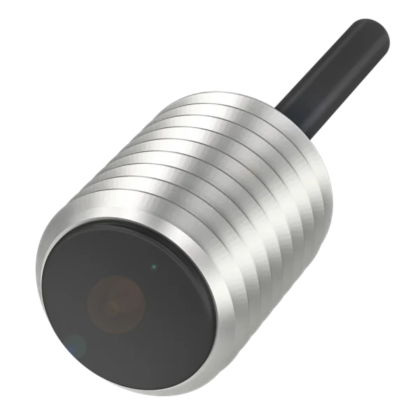 Capteur inductif BES026Y BALLUFF - Détecteur de proximité inductif