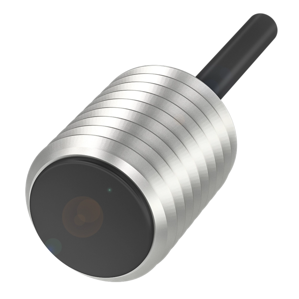 Capteur inductif BES026Z BALLUFF - Détecteur de proximité inductif