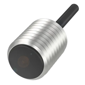 Capteur inductif BES026U BALLUFF - Détecteur de proximité inductif