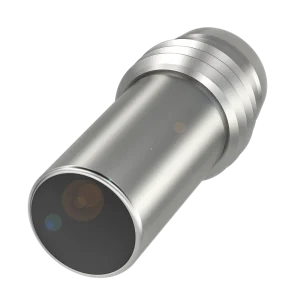 Capteur inductif BES025N BALLUFF - Détecteur de proximité inductif