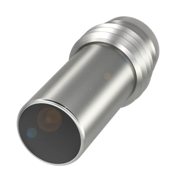Capteur inductif BES025N BALLUFF - Détecteur de proximité inductif