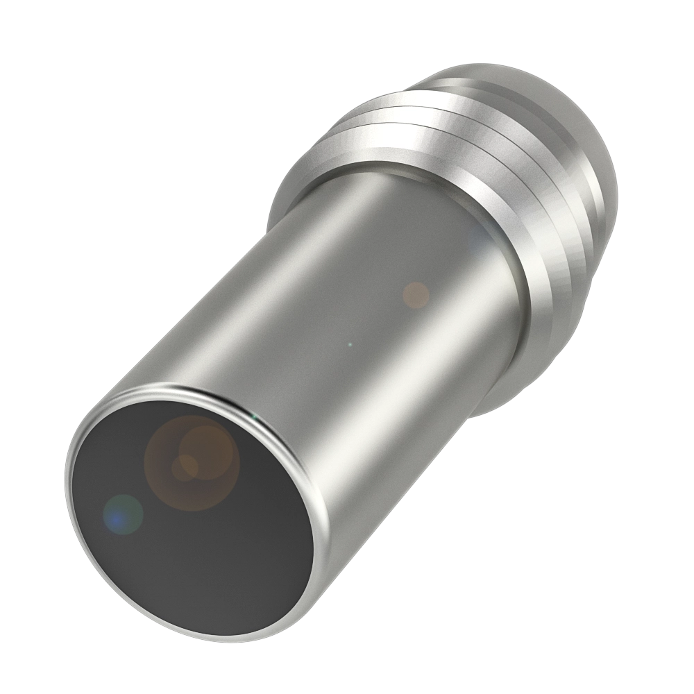 Capteur inductif BES025N BALLUFF - Détecteur de proximité inductif