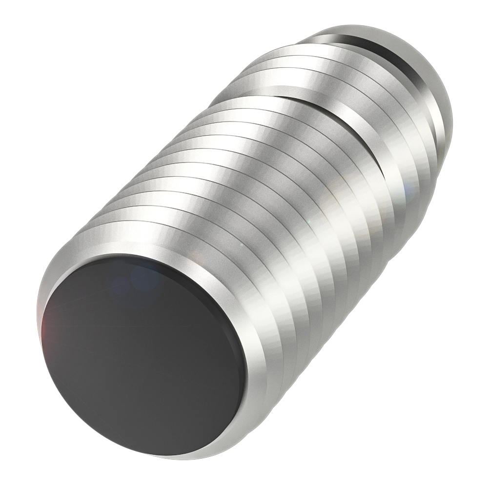 Capteur inductif BES0277 BALLUFF - Détecteur de proximité inductif