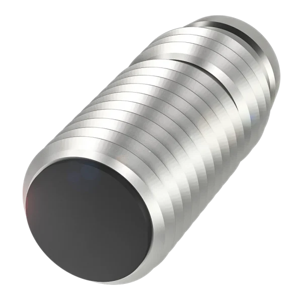 Capteur inductif BES0278 BALLUFF - Détecteur de proximité inductif