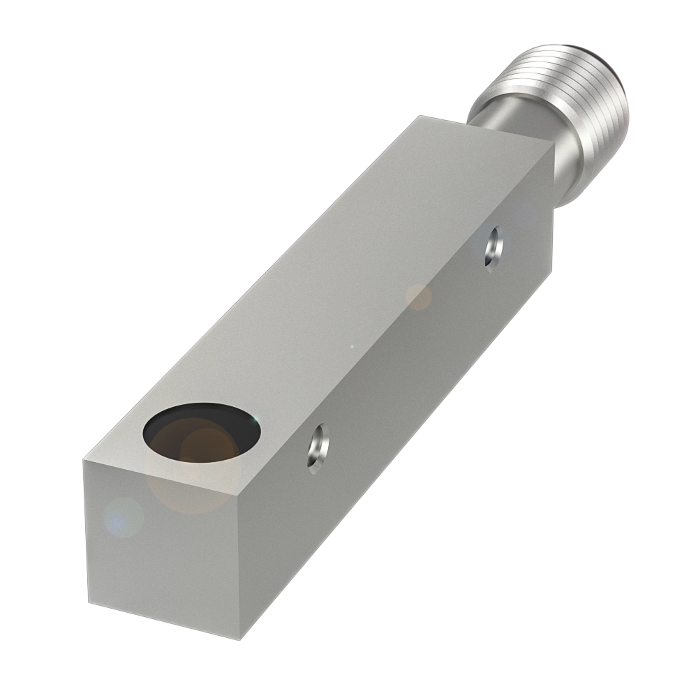 Capteur inductif BES01RP BALLUFF - Détecteur de proximité inductif