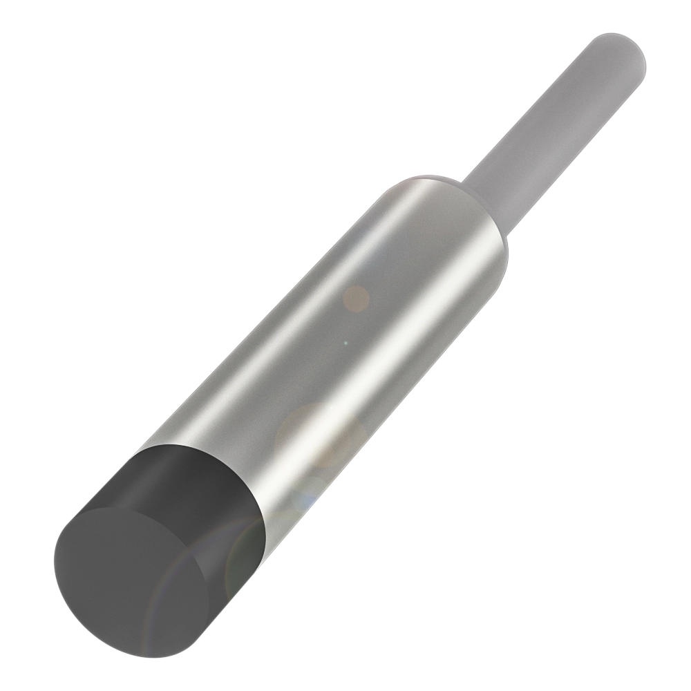 Capteur inductif BES0008 BALLUFF - Détecteur de proximité inductif
