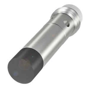 Capteur inductif BES0005 BALLUFF - Détecteur de proximité inductif