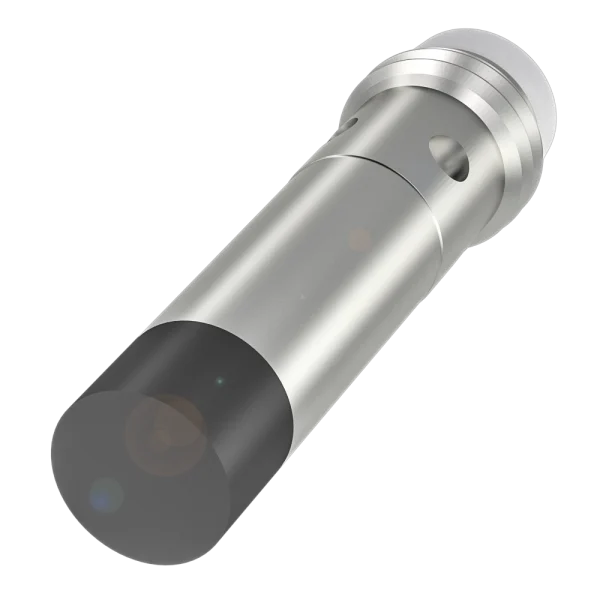 Capteur inductif BES0005 BALLUFF - Détecteur de proximité inductif
