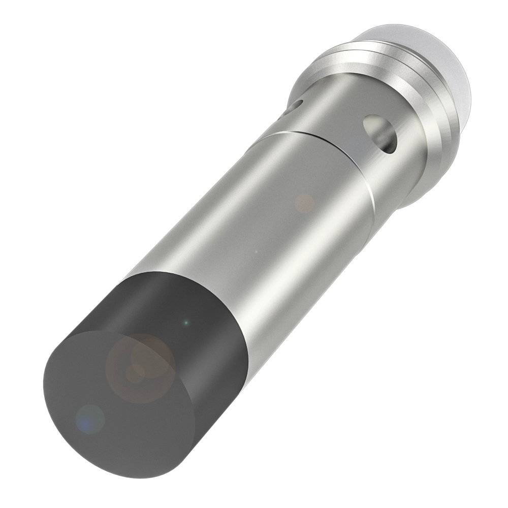 Capteur inductif BES0005 BALLUFF - Détecteur de proximité inductif