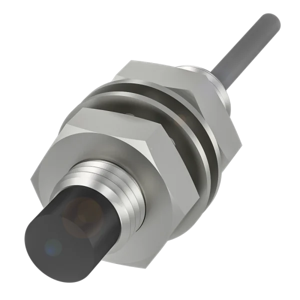 Capteur inductif BES000Z BALLUFF - Détecteur de proximité inductif