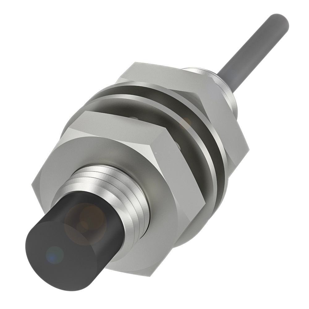 Capteur inductif BES000Z BALLUFF - Détecteur de proximité inductif