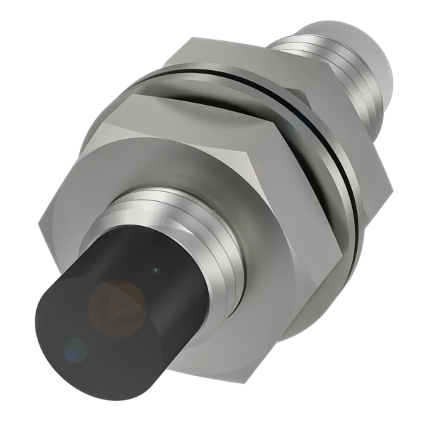Capteur inductif BES000M BALLUFF - Détecteur de proximité inductif