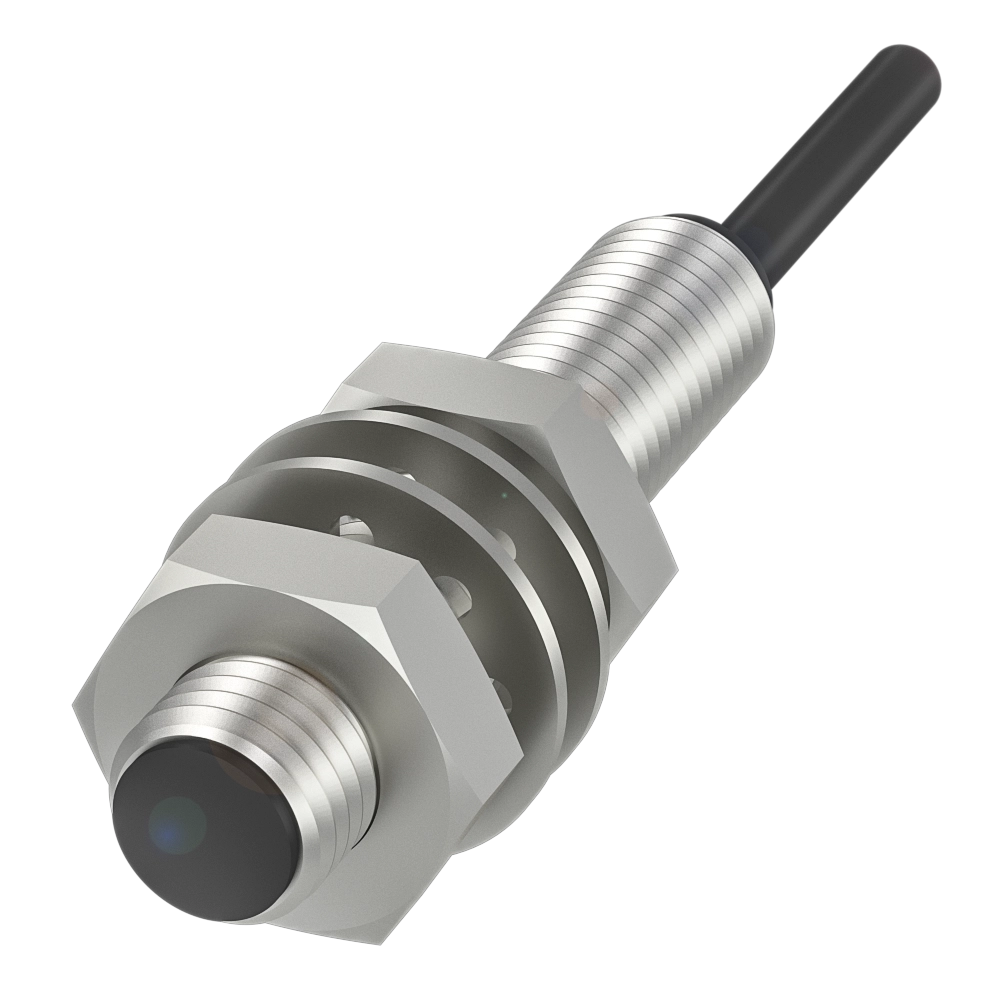 Capteur inductif BES00CR BALLUFF - Détecteur de proximité inductif