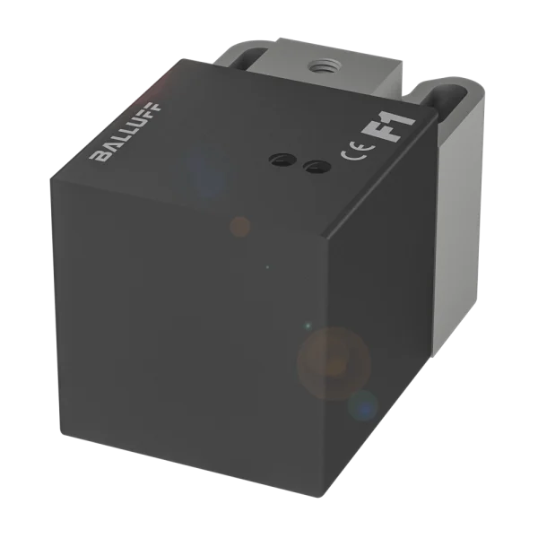 Capteur inductif BES0224 BALLUFF - Détecteur de proximité inductif