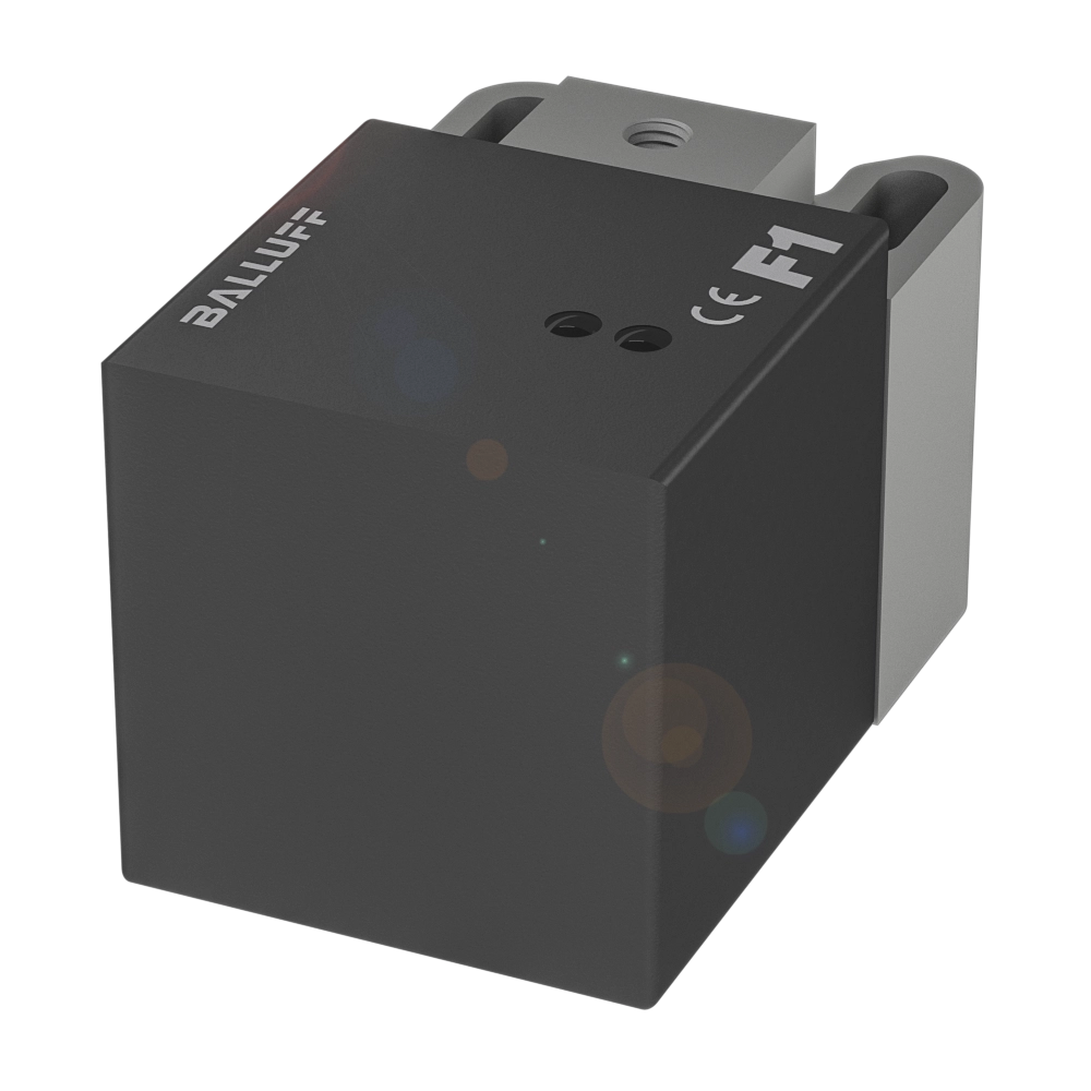 Capteur inductif BES0224 BALLUFF - Détecteur de proximité inductif