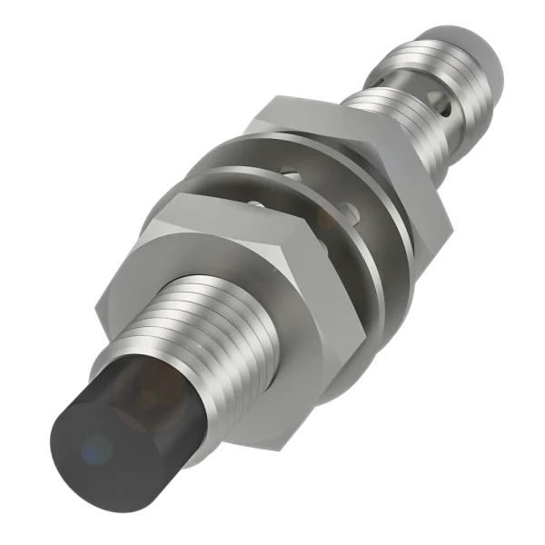 Capteur inductif BES014M BALLUFF - Détecteur de proximité inductif
