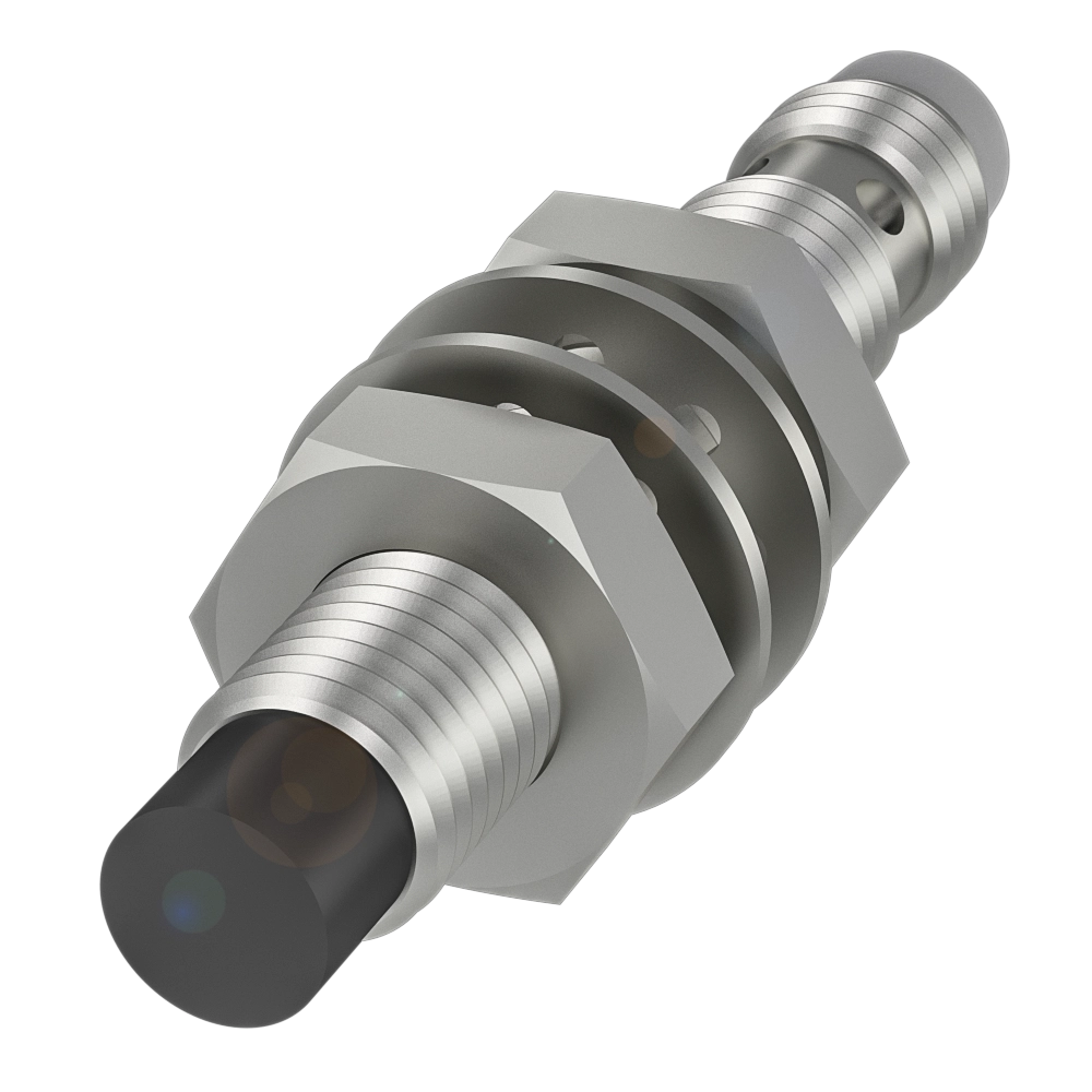 Capteur inductif BES014M BALLUFF - Détecteur de proximité inductif