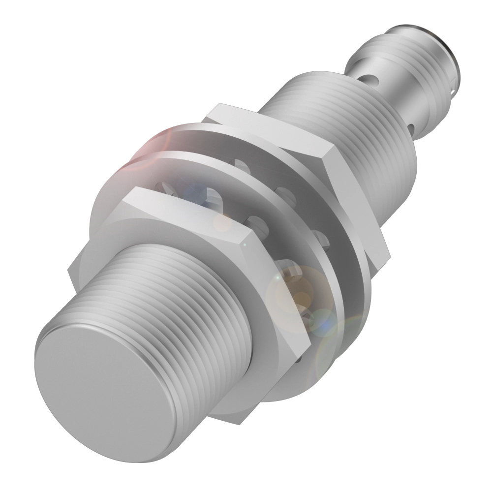 Capteur inductif BES02NK BALLUFF - Détecteur de proximité inductif