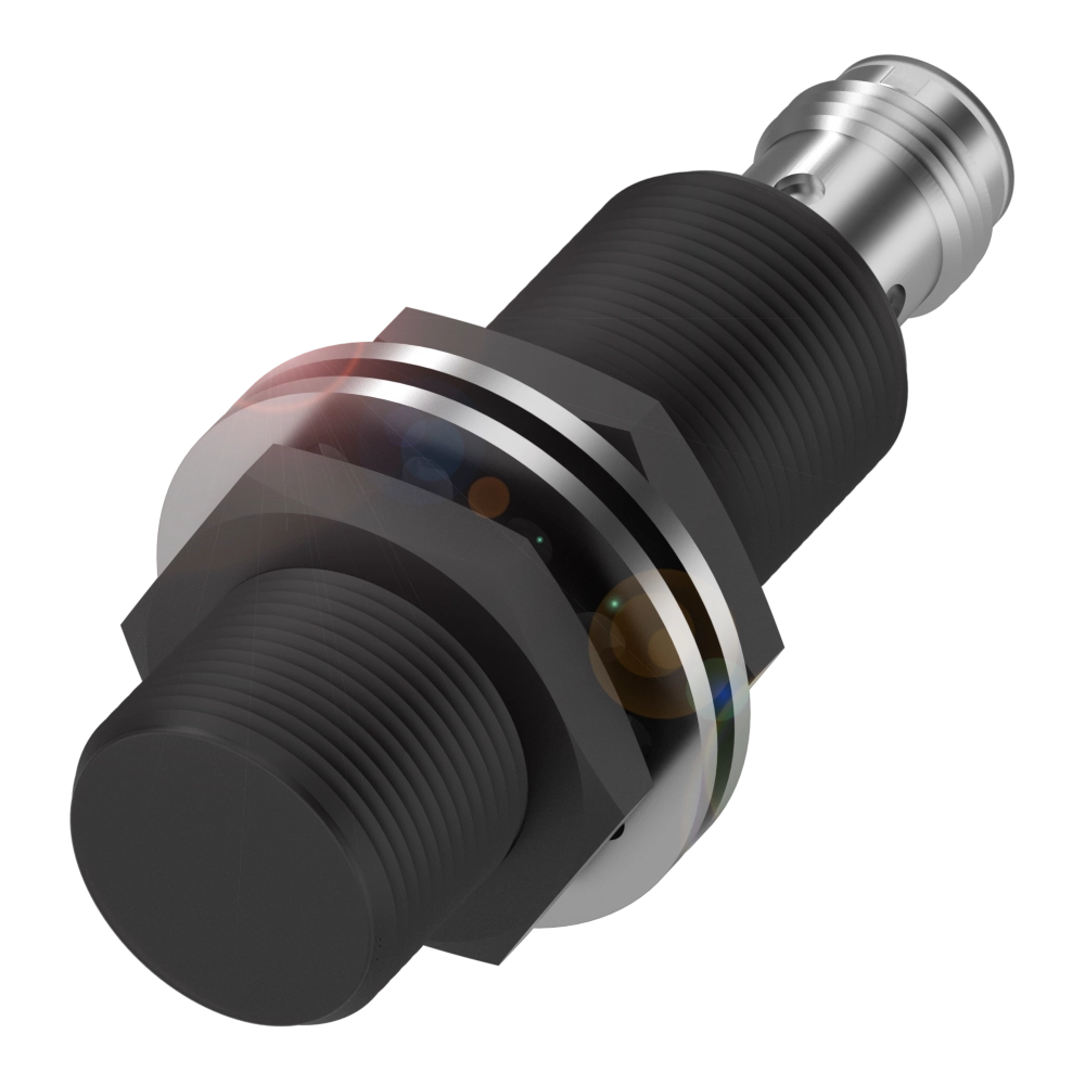 Capteur inductif BES056C BALLUFF - Détecteur de proximité inductif