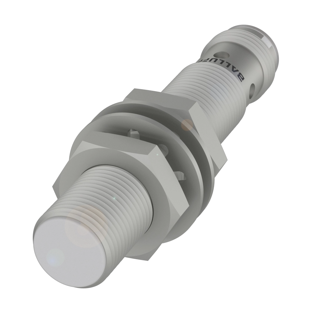 Capteur inductif BES02NC BALLUFF - Détecteur de proximité inductif
