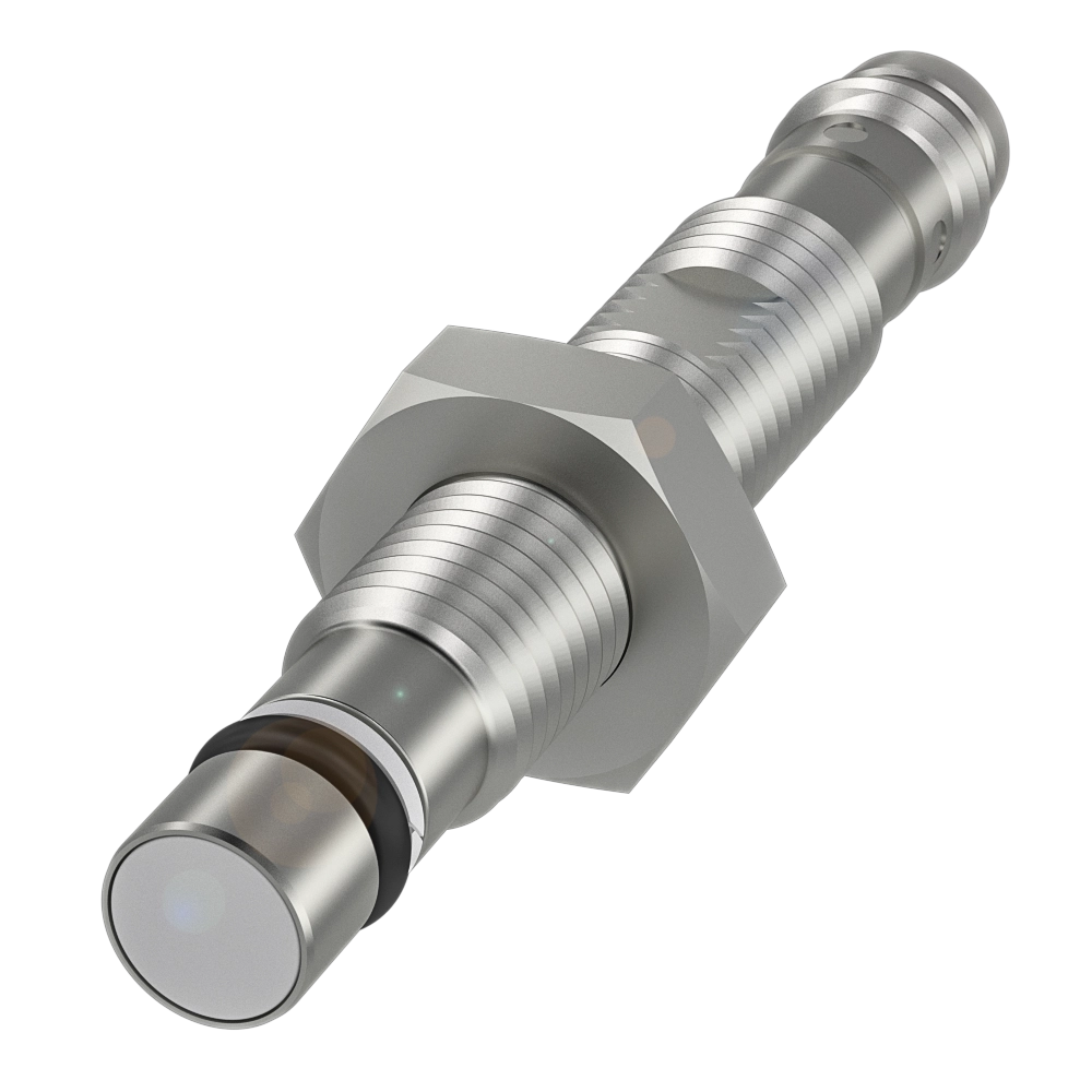 Capteur inductif BHS0050 BALLUFF - Détecteur de proximité inductif