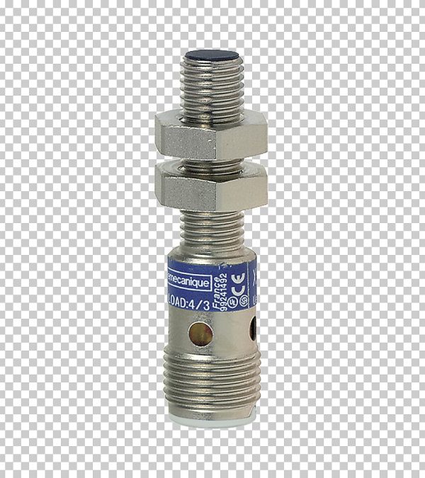 Capteur inductif XS508B1PBM12 Telemecanique detecteur de proximite inductif