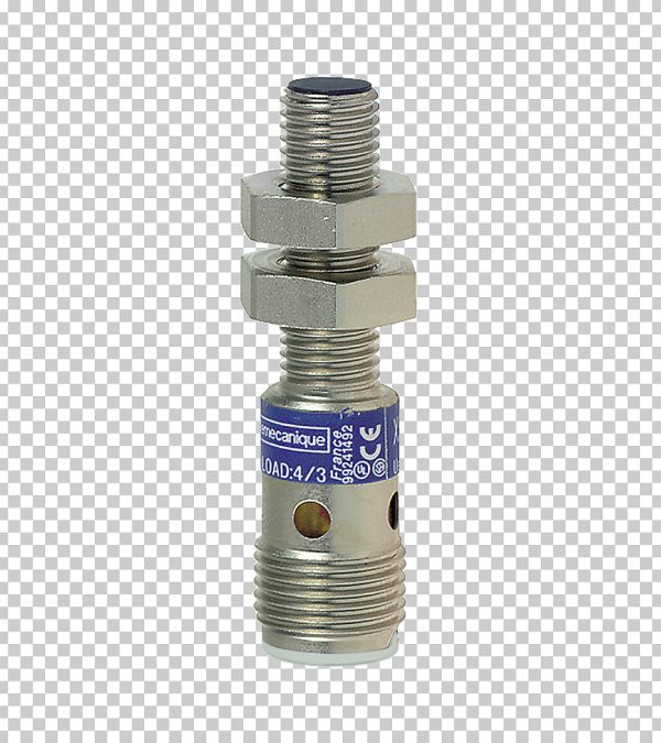 Capteur inductif XS508B1DAM12 Telemecanique detecteur de proximite inductif