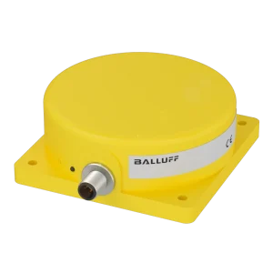 Capteur inductif BES02RU BALLUFF - Détecteur de proximité inductif