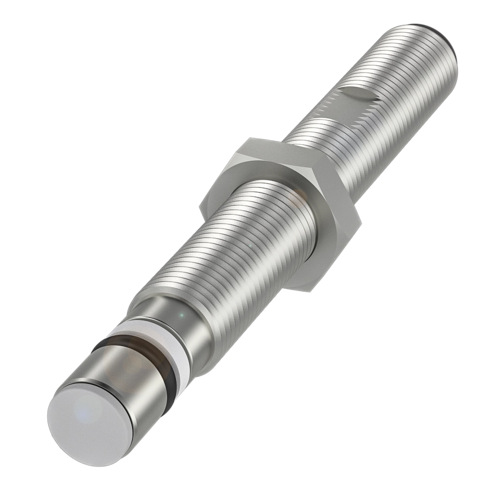 Capteur inductif BHS006N BALLUFF - Détecteur de proximité inductif