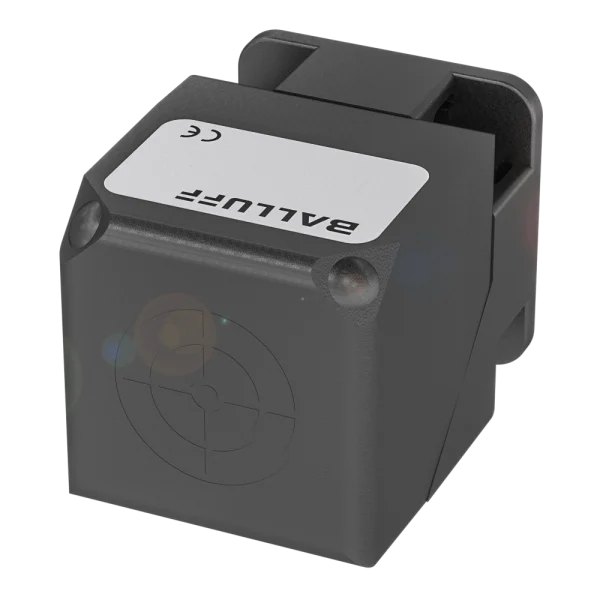 Capteur inductif BES0306 BALLUFF - Détecteur de proximité inductif