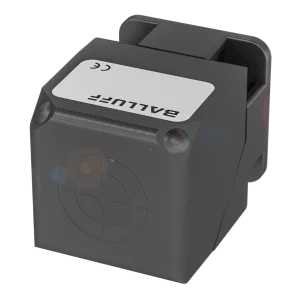 Capteur inductif BES0308 BALLUFF - Détecteur de proximité inductif