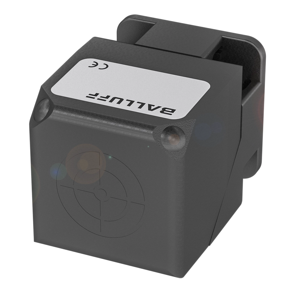 Capteur inductif BES0308 BALLUFF - Détecteur de proximité inductif