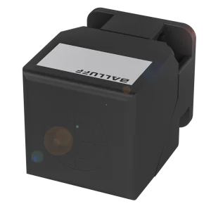 Capteur inductif BES0304 BALLUFF - Détecteur de proximité inductif