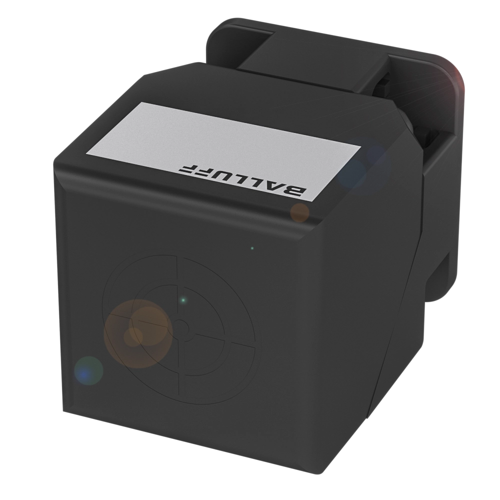 Capteur inductif BES0304 BALLUFF - Détecteur de proximité inductif