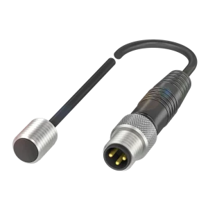Capteur inductif BES0276 BALLUFF - Détecteur de proximité inductif