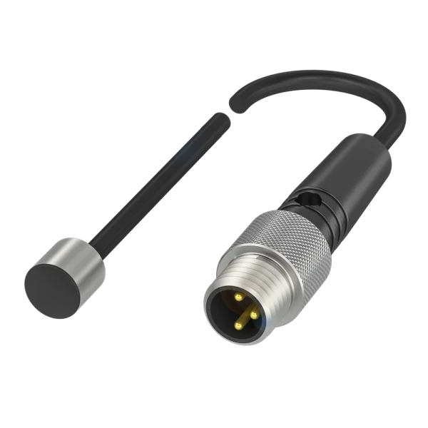 Capteur inductif BES0257 BALLUFF - Détecteur de proximité inductif