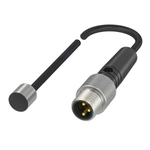 Capteur inductif BES051H BALLUFF - Détecteur de proximité inductif