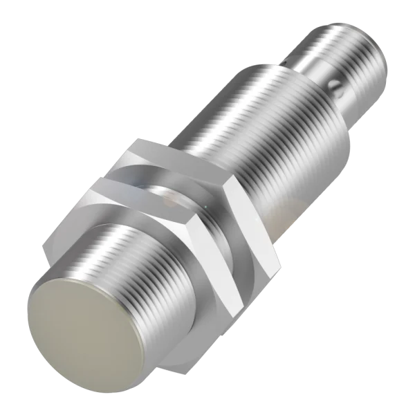 Capteur inductif BES02H0 BALLUFF - Détecteur de proximité inductif