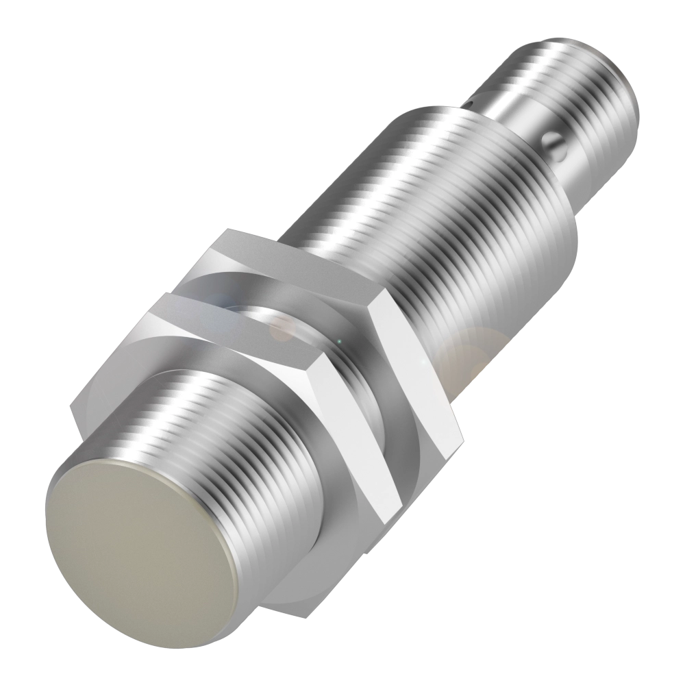 Capteur inductif BES02H0 BALLUFF - Détecteur de proximité inductif